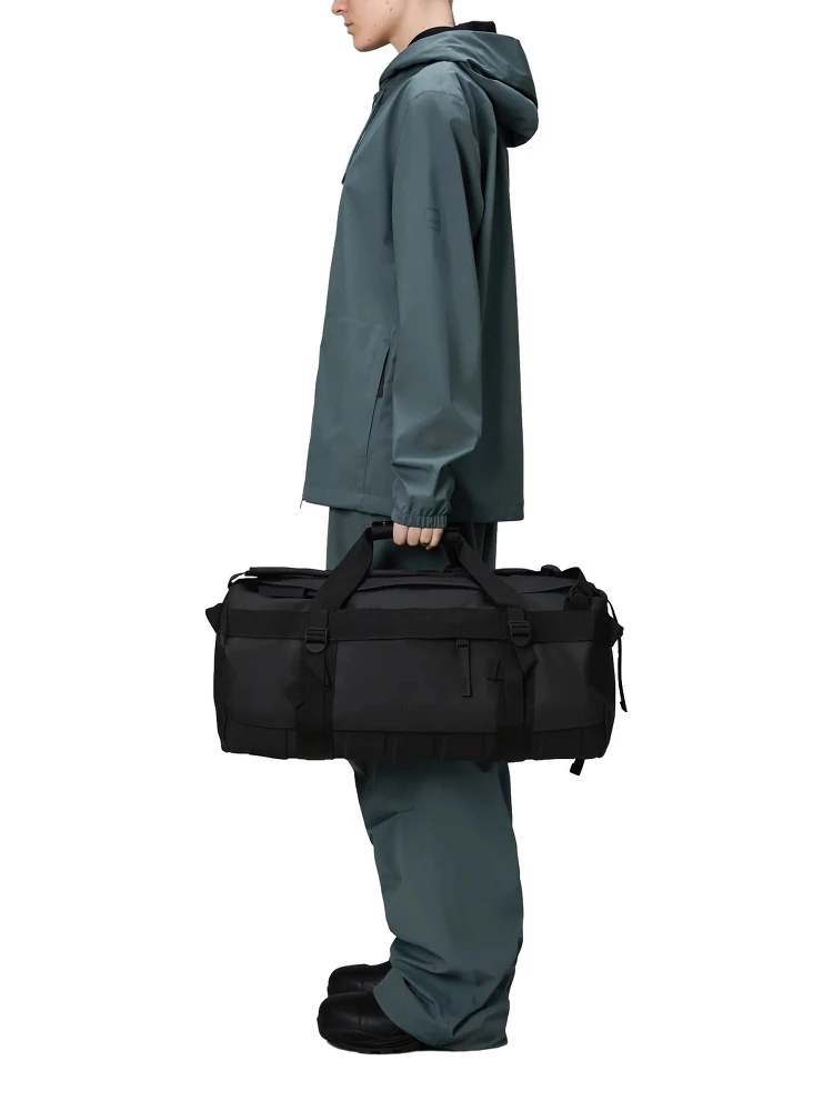 Rains Bags.. Black alternative