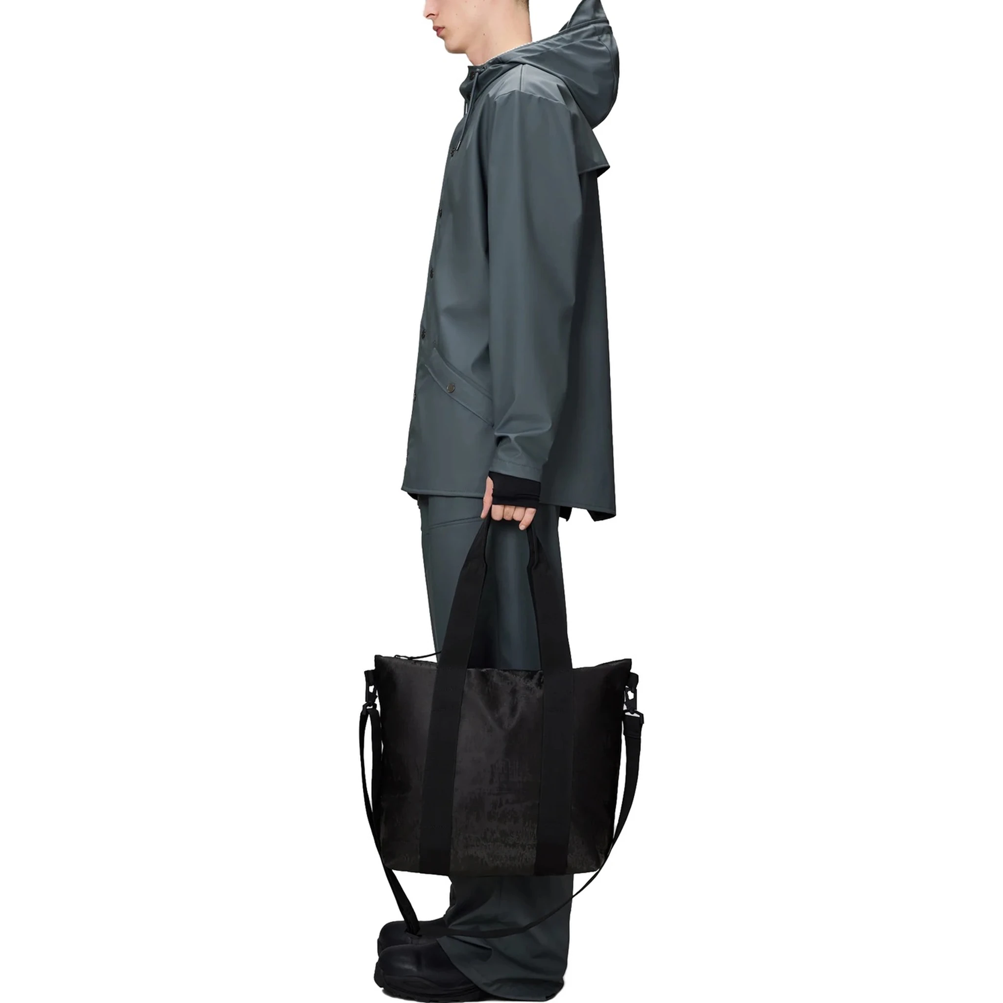 أكياس المطر