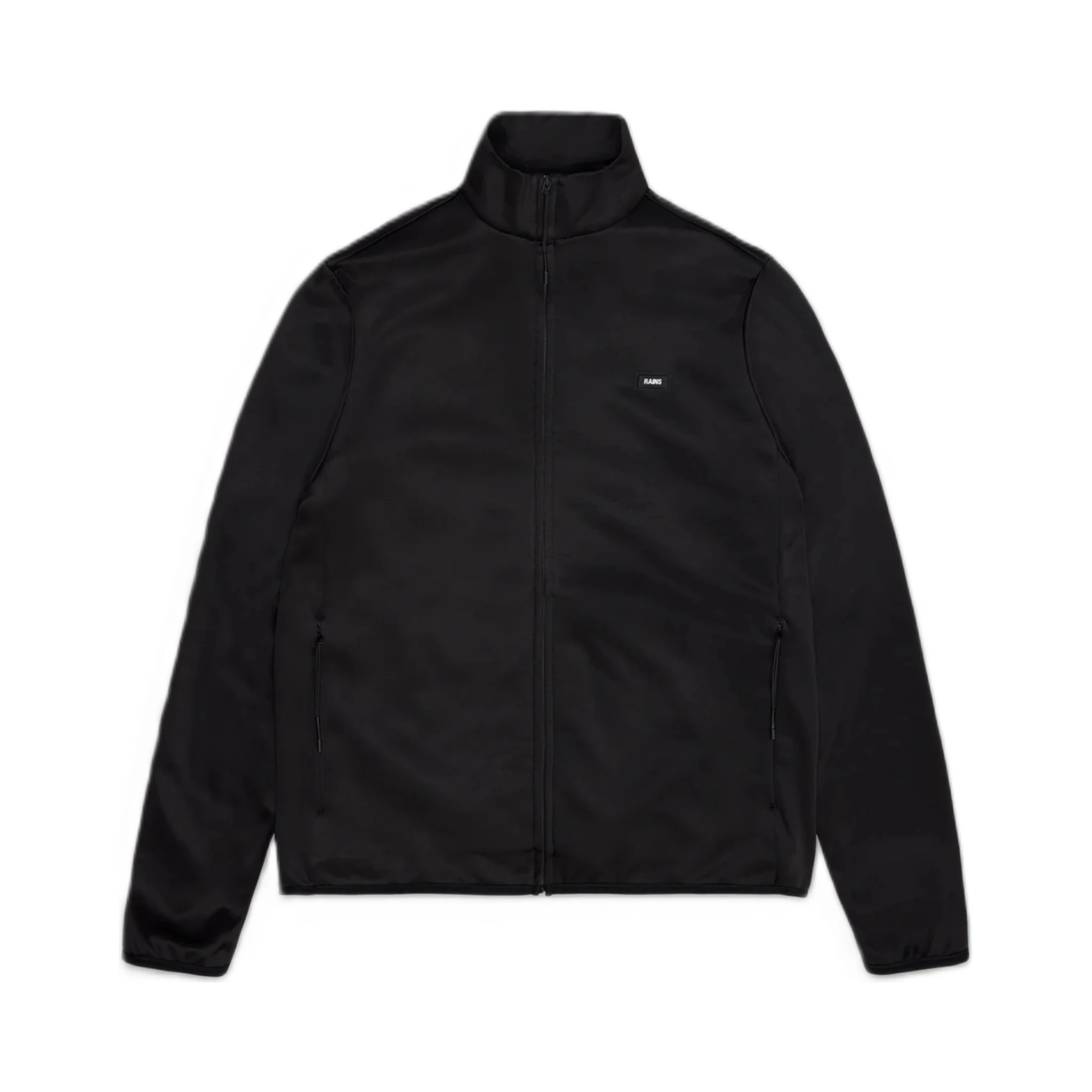 Rains Sweaters Black