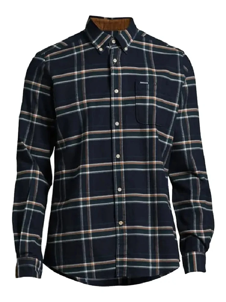 Barbour Shirts