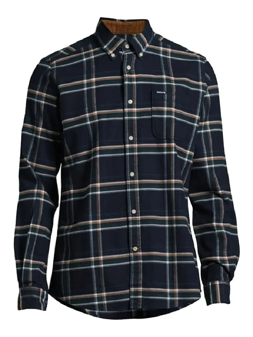 Barbour Shirts