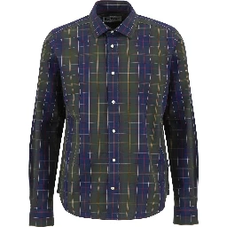 Barbour Shirts