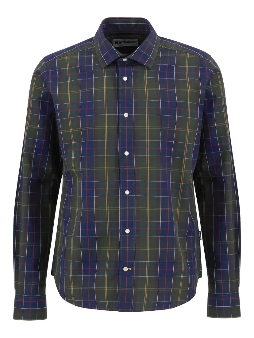 Barbour Shirts
