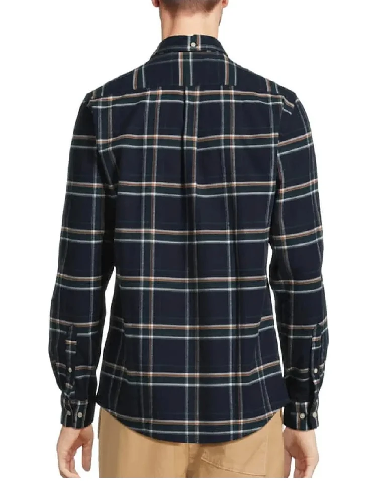 Barbour Shirts alternative