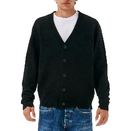 Cycle Sweaters Black