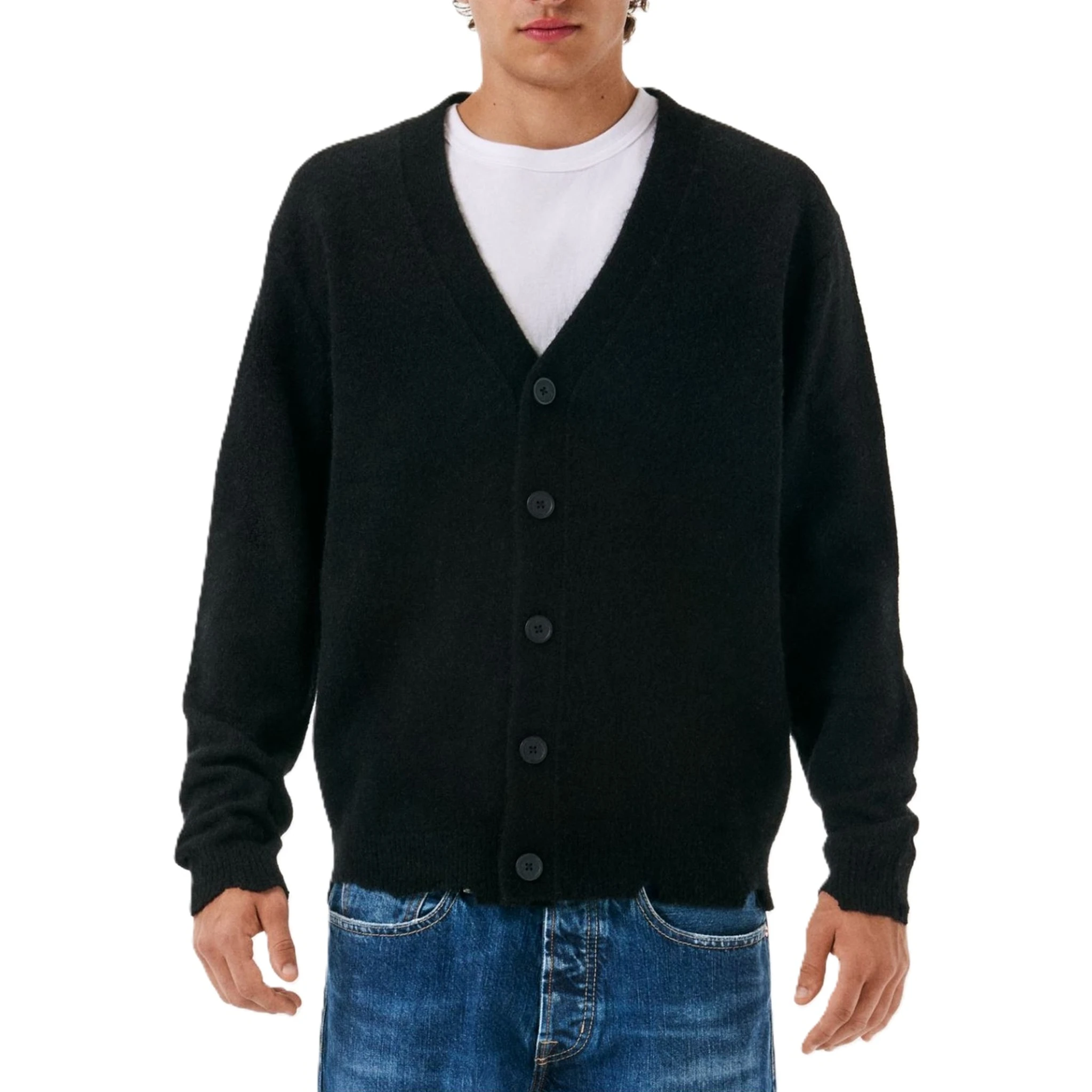 Cycle Sweaters Black