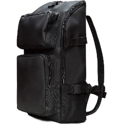 Rains Bags.. Black