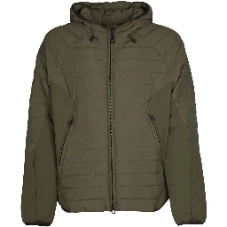 JG1 Coats