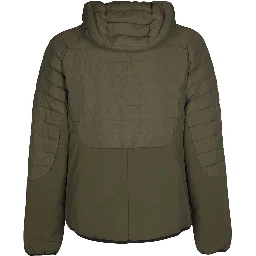 JG1 Coats
