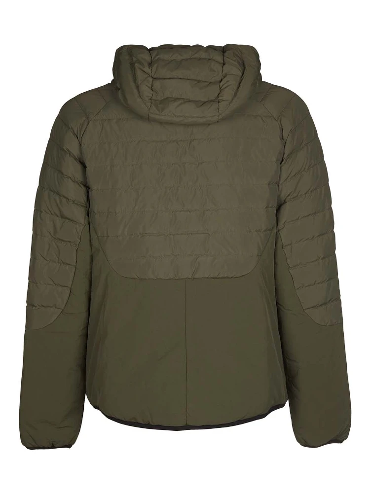 JG1 Coats alternative