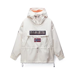 Napapijri Coats Beige