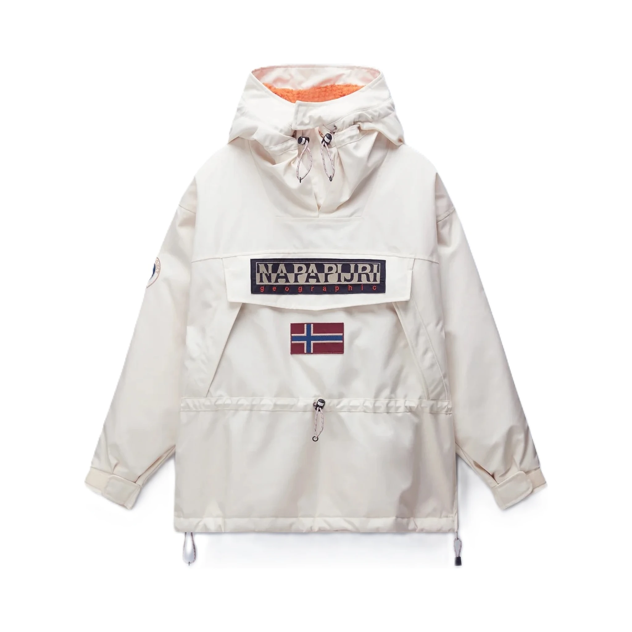 Napapijri Coats Beige