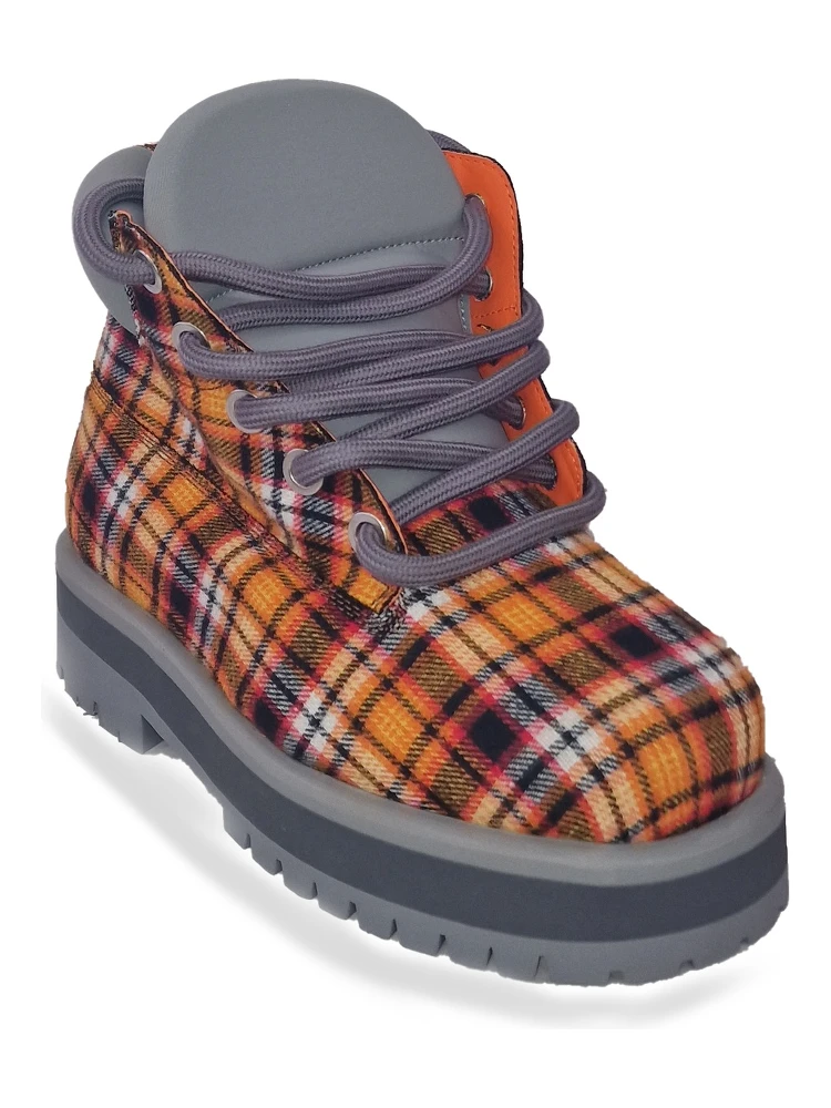 PDF Flat shoes alternative