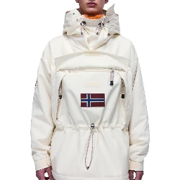 Napapijri Coats Beige