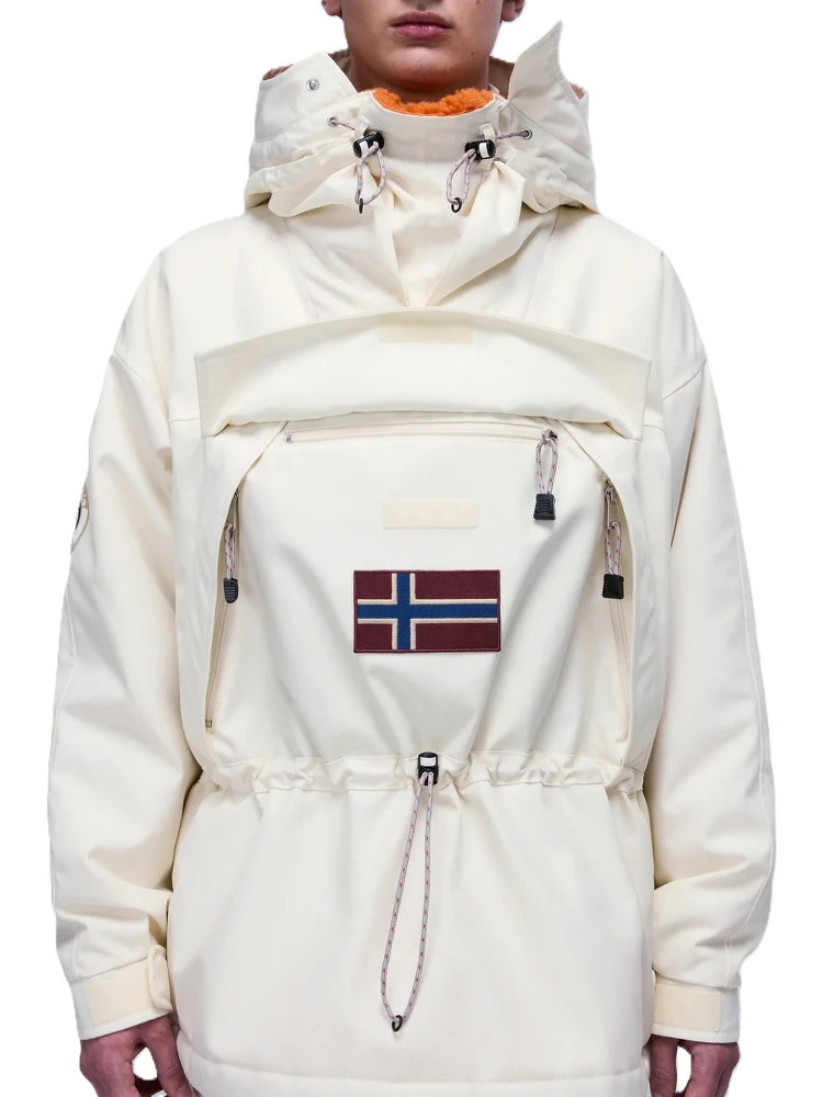 Napapijri Coats Beige alternative