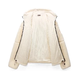 Napapijri Coats Beige