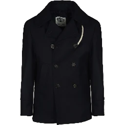 Camplin Coats