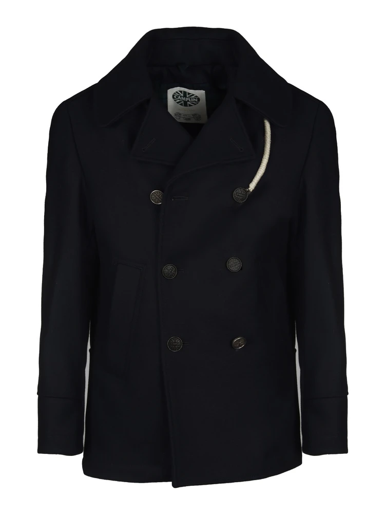 Camplin Coats