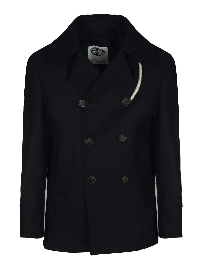 Camplin Coats