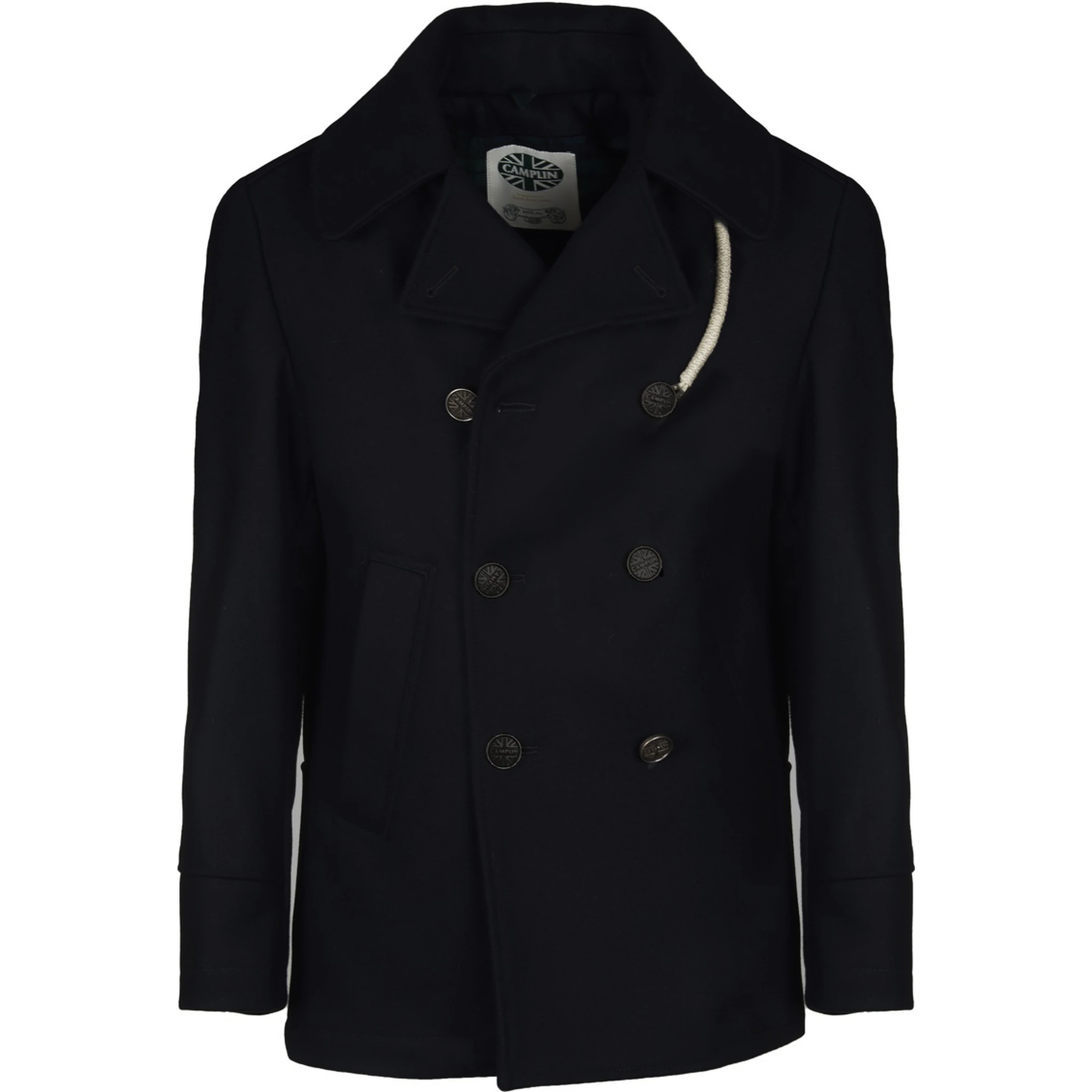 Camplin Coats