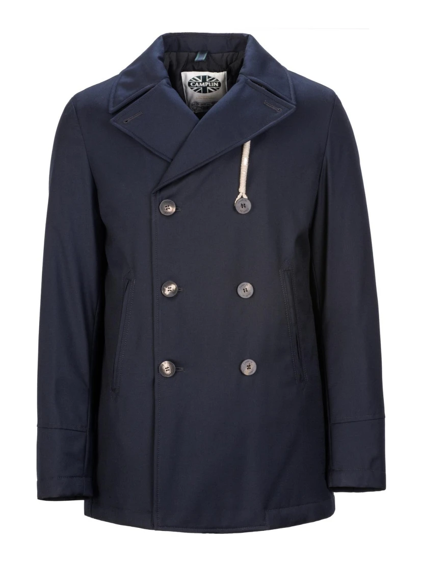 Camplin Coats