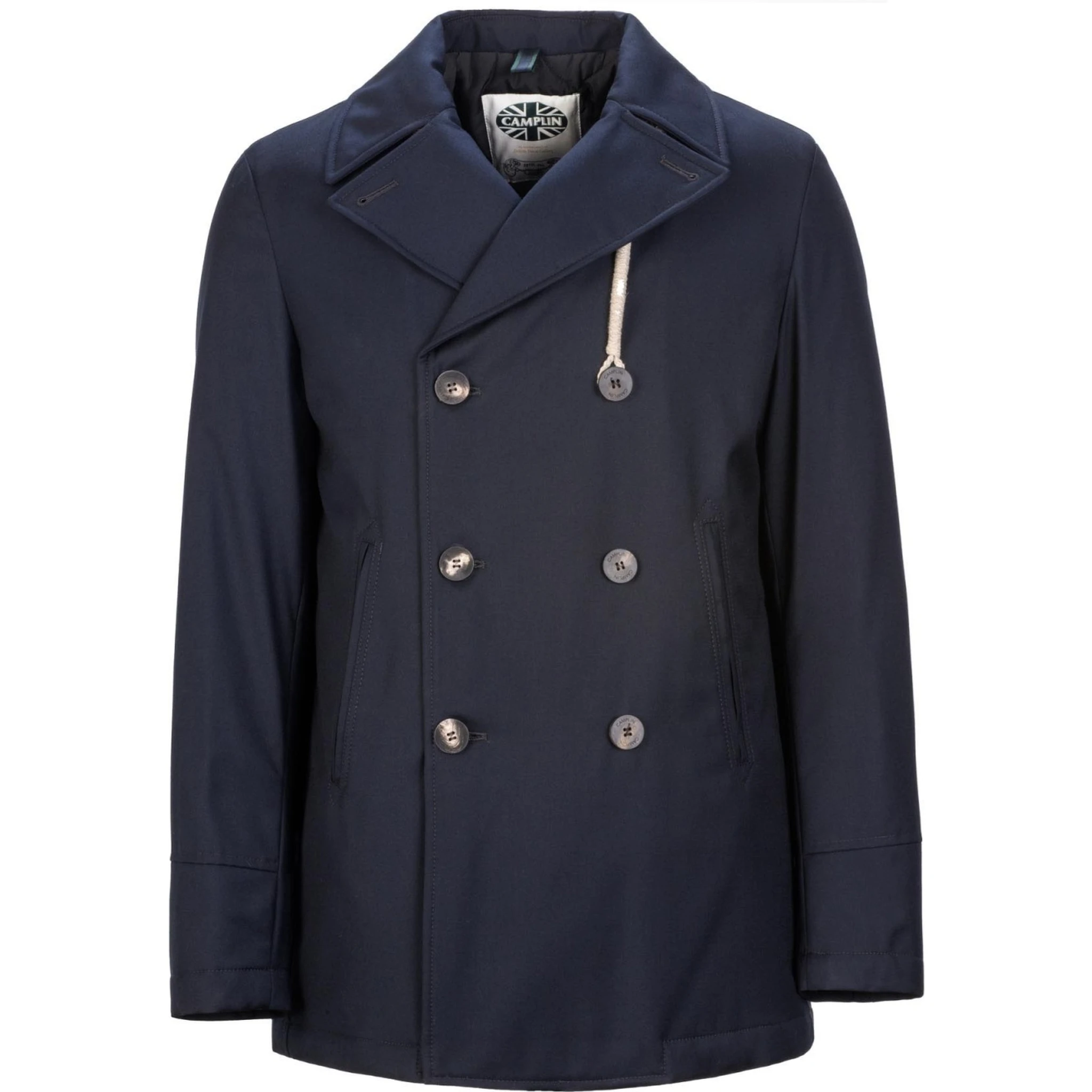 Camplin Coats
