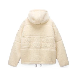 Napapijri Coats Beige