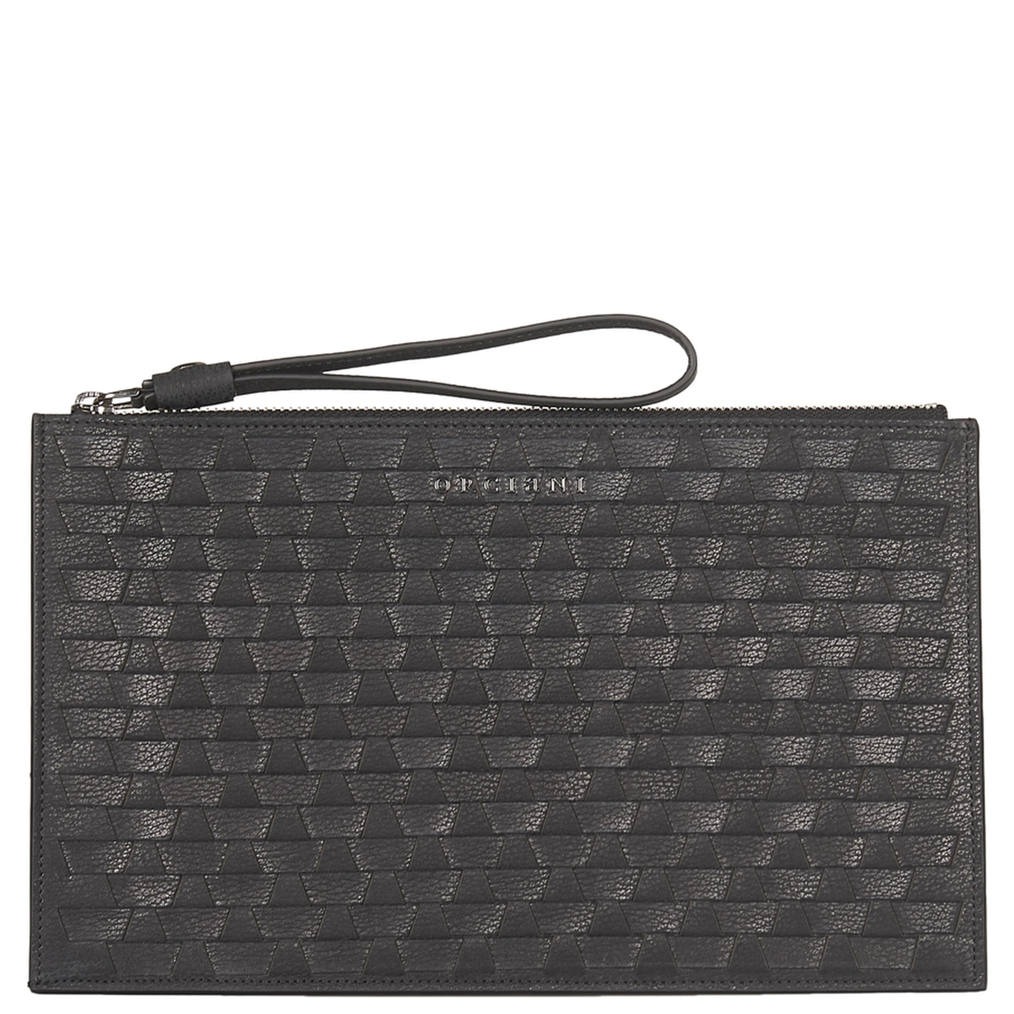 Orciani Bags.. Black