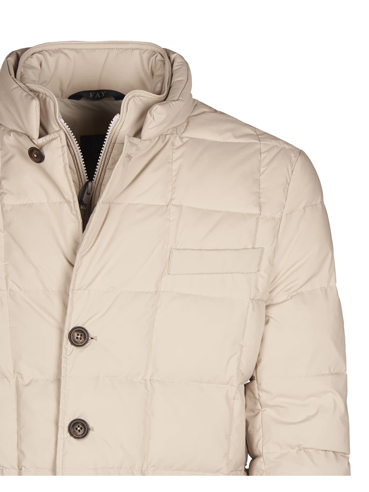 Fay Coats alternative