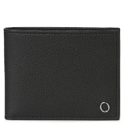 Orciani Wallets Black