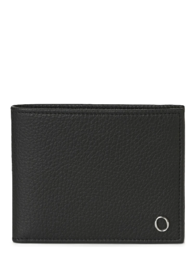 Orciani Wallets Black
