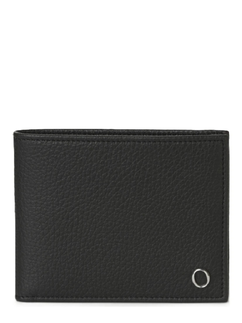 Orciani Wallets Black