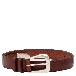 Orciani Belts Brown