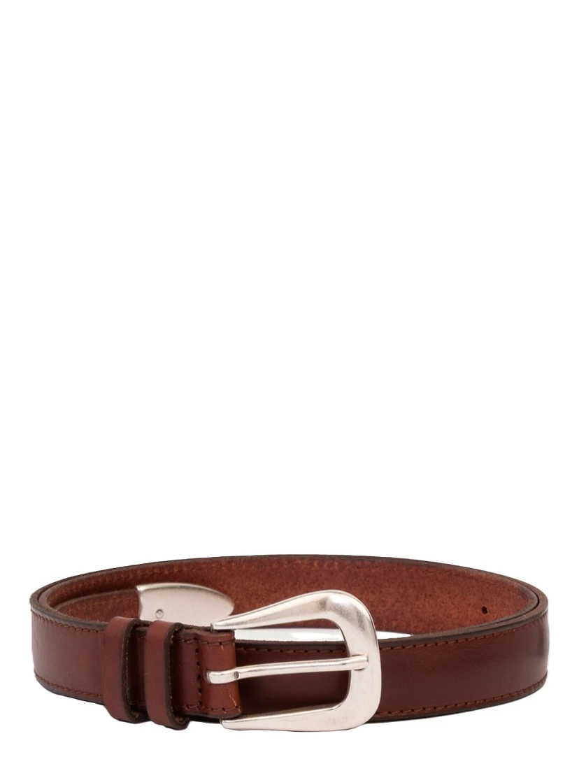Orciani Belts Brown