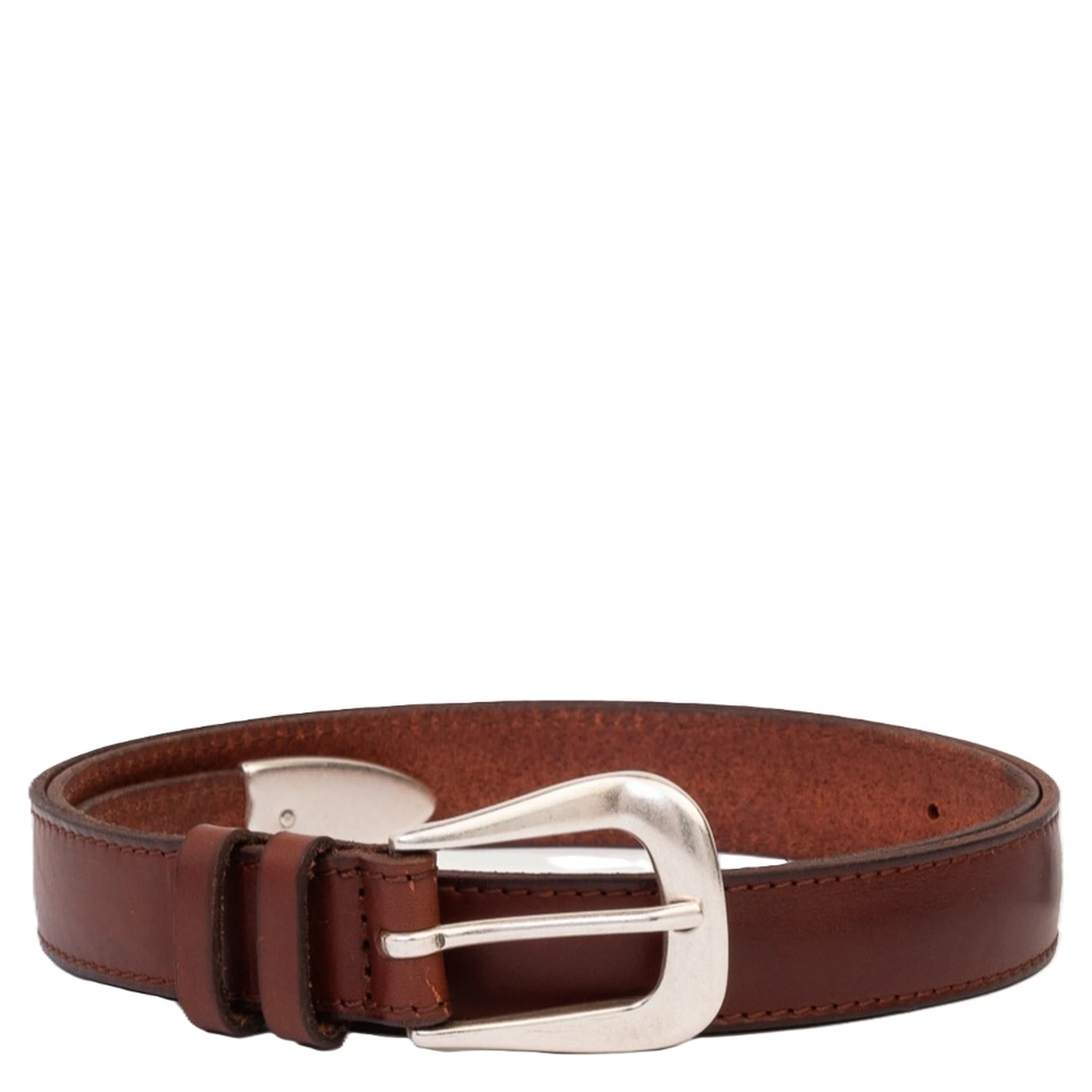 Orciani Belts Brown