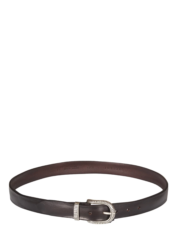 Orciani Belts alternative