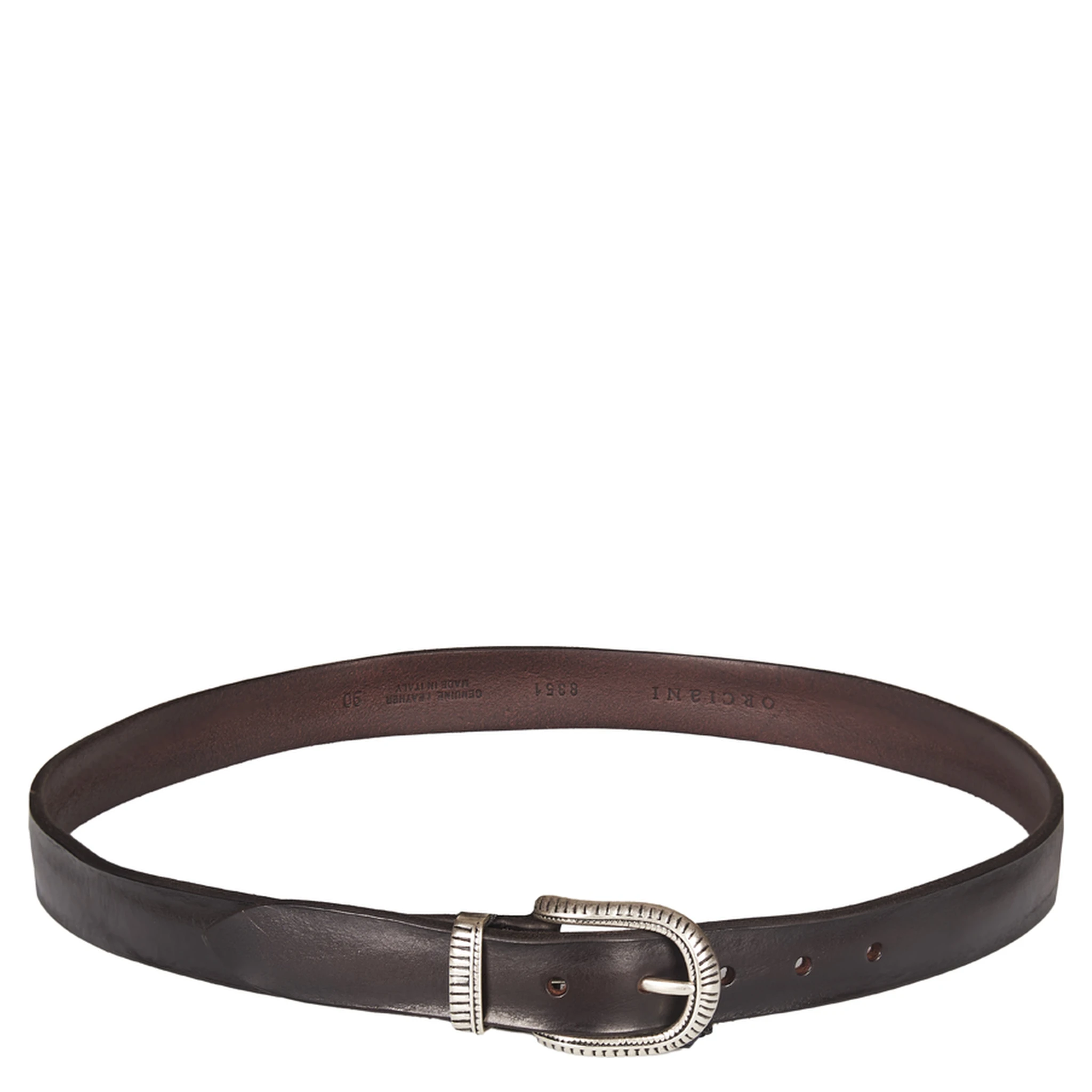 Orciani Belts