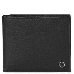 Orciani Wallets Black