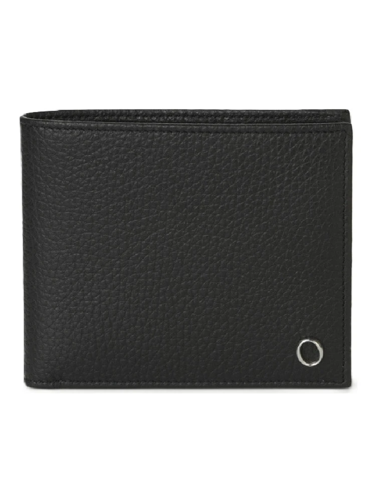 Orciani Wallets Black