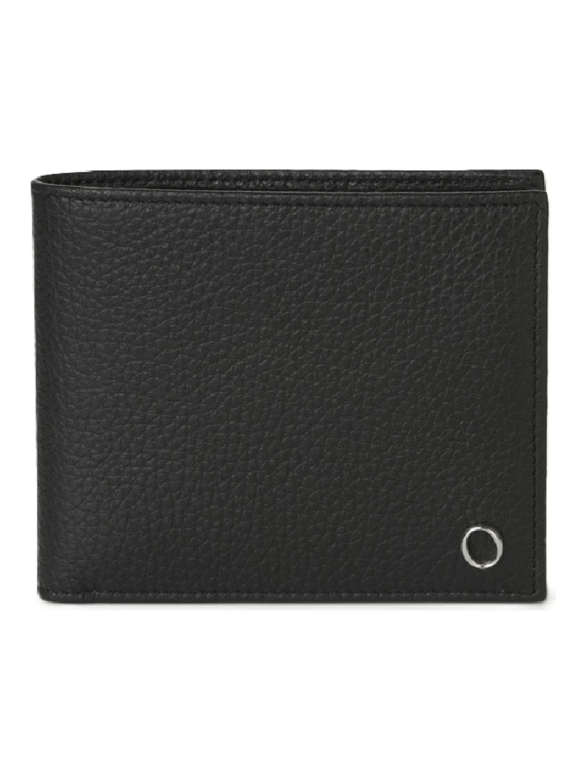 Orciani Wallets Black