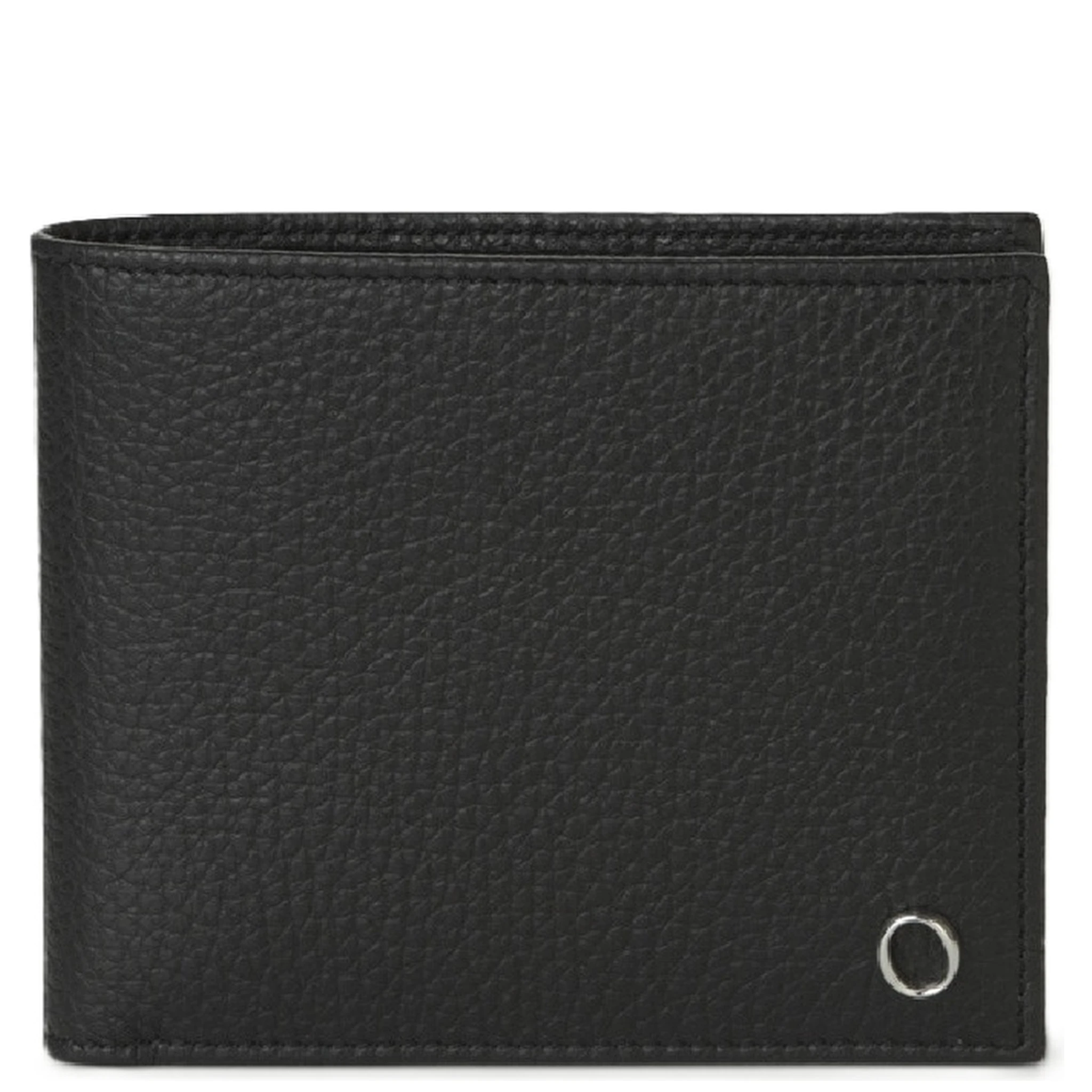 Orciani Wallets Black