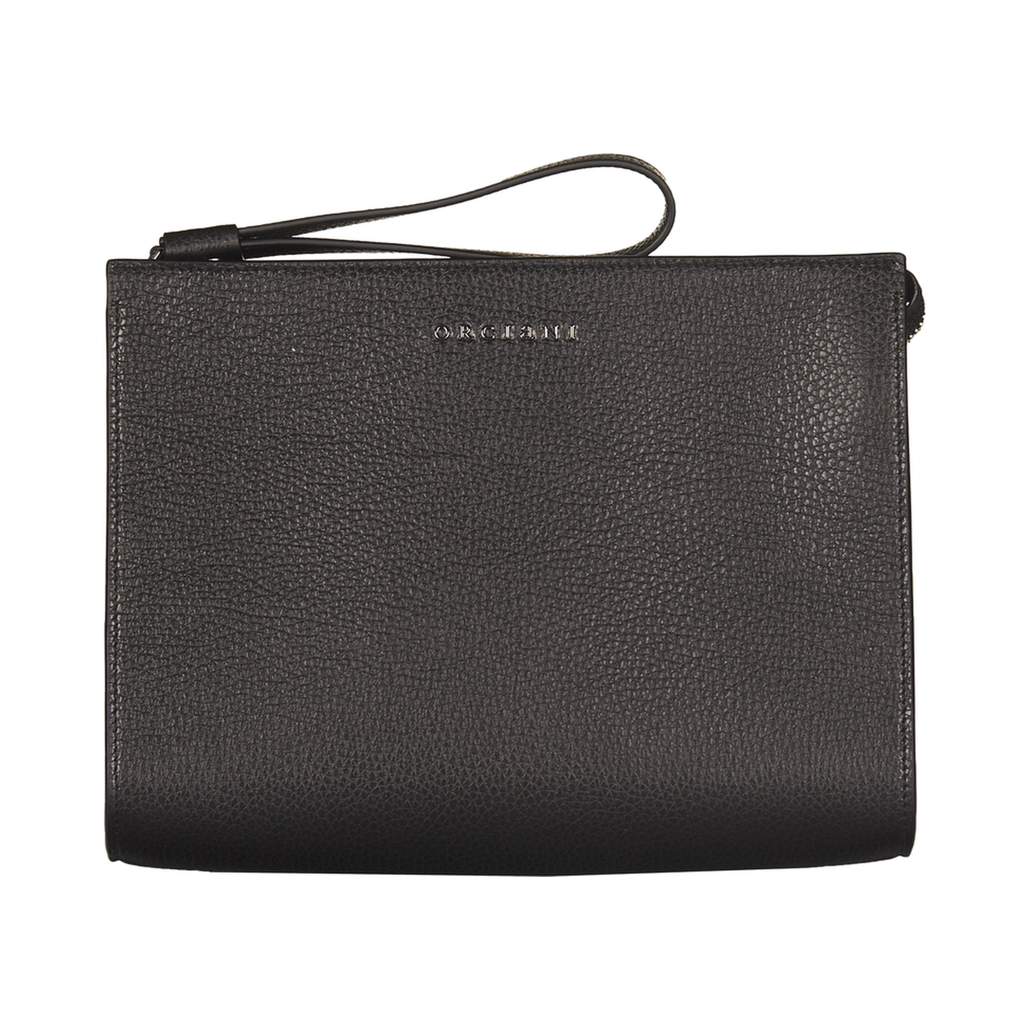 Orciani Wallets Black