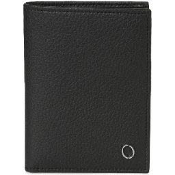 Orciani Wallets Black