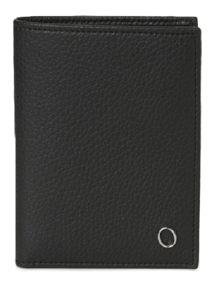 Orciani Wallets Black