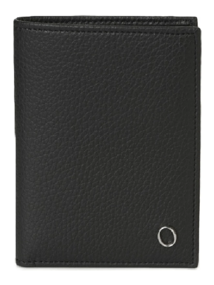 Orciani Wallets Black