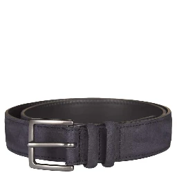Orciani Belts Blue