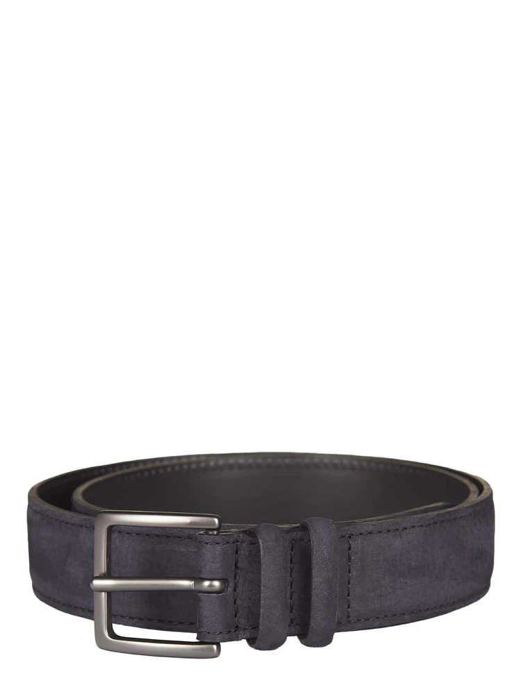 Orciani Belts Blue