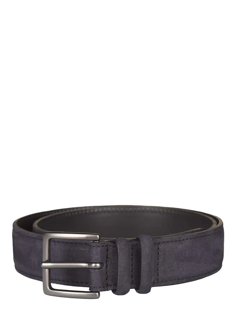 Orciani Belts Blue