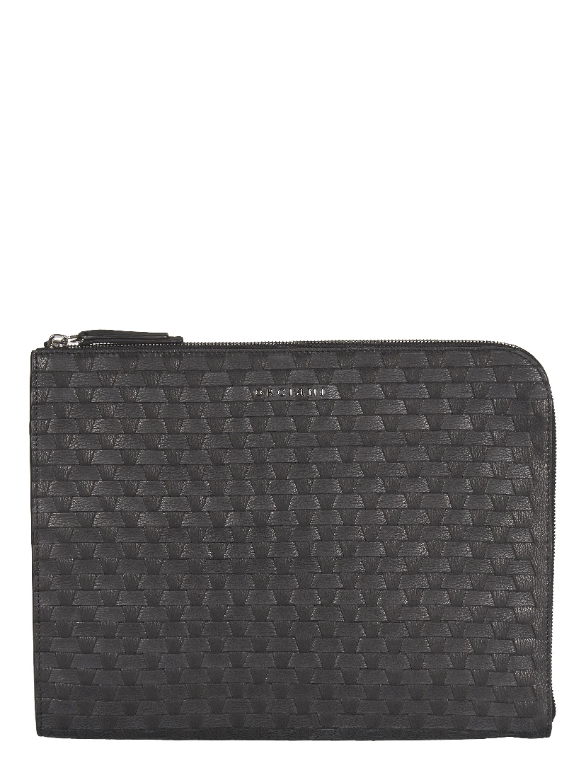 Orciani Bags.. Black