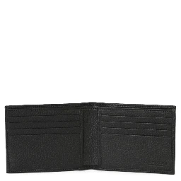 Orciani Wallets Black